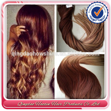 7a grade factory price italian human hair