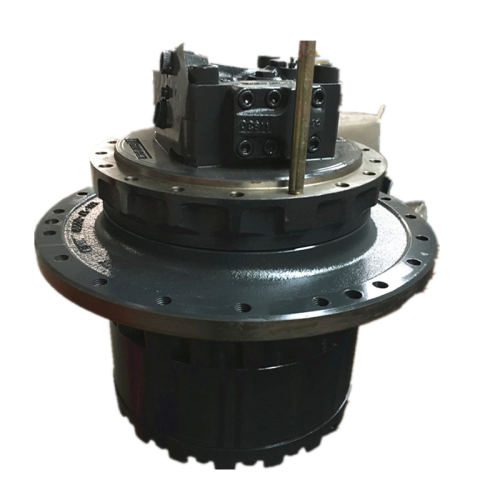 PC200-7 Excavator Hydraulic Final Drive