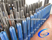 Fishing tap for 7'' tubing downhole tool