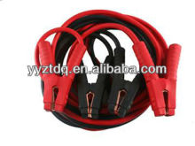 Car booster cable jumper cable