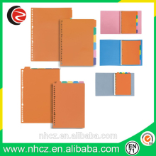 A4 PP File Index Label