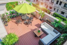 Quick and Easy WPC Decking Maintenance Suggestions