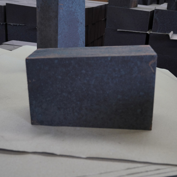 High-performance Fused Rebonded Magnesia Chrome Bricks