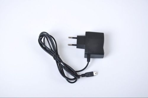 Bait Boat Accessories Charger For Lithium Battery Of Remote Control Handset