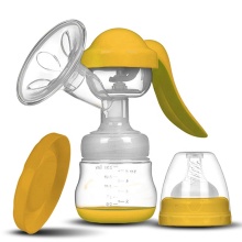 Manual Suction Maternal Milking Machine - Breast Milk Manual Pump