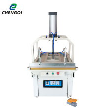 Shanghai Quilt Compress Packing Machine