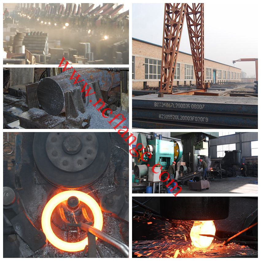 CUTTING&FORGING