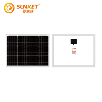 10W 5W 3W 1W Solar Panel For Home