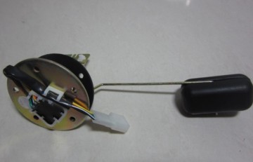 high quality toyota hiace 491Q fuel tank float ,fuel gauge tank float