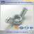 GALV. ZINC PLATED WING NUTS (COLD FORGED) "UNC"