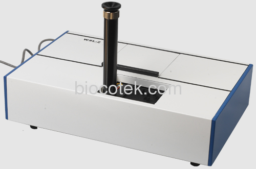 Trung Quốc Wsl-2 Biocotek Tintometer