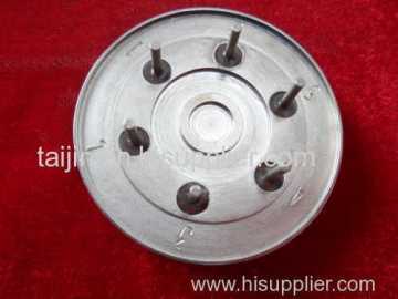 Thermal Battery Seal Product?