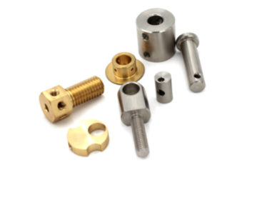 Customized Precision CNC Machining Parts