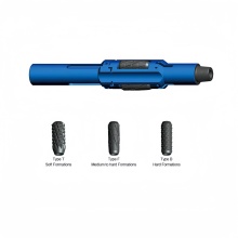 API Standard Non-Magnetic Integral Spiral Blade Drilling Stabilizers