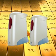 2.4GHz wireless A/V Sender