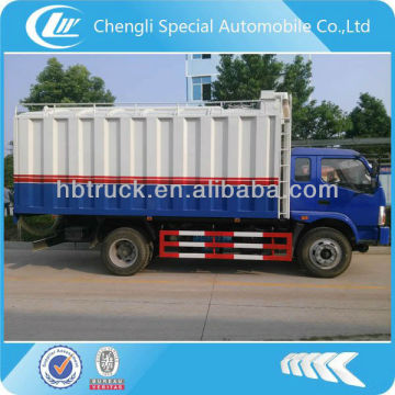 15tons Foton grain transport truck