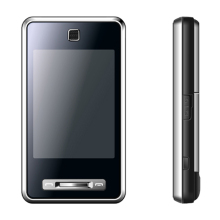 Dual SIM Cards Mobile Phone