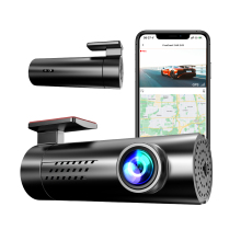 Mini 1080P dash cam no screen Wifi Recorder