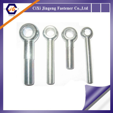 hexagon flange head screw