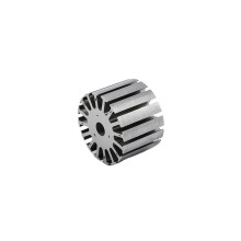 DC Motor Spare Parts: 52.4 DC Motor Circle Rotor Core