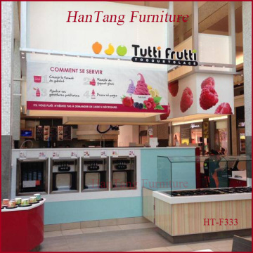 buy discount yoghurt and fruit juice shop /store sale