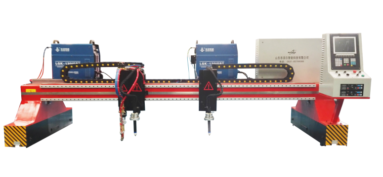 Máquina de corte a plasma CNC para venda