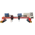 Gantry CNC Cutting Machine