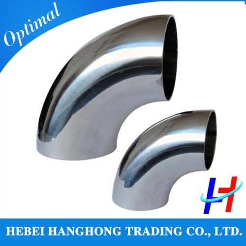 Stainless Steel 316 Welded Pipe Fittings Elbow