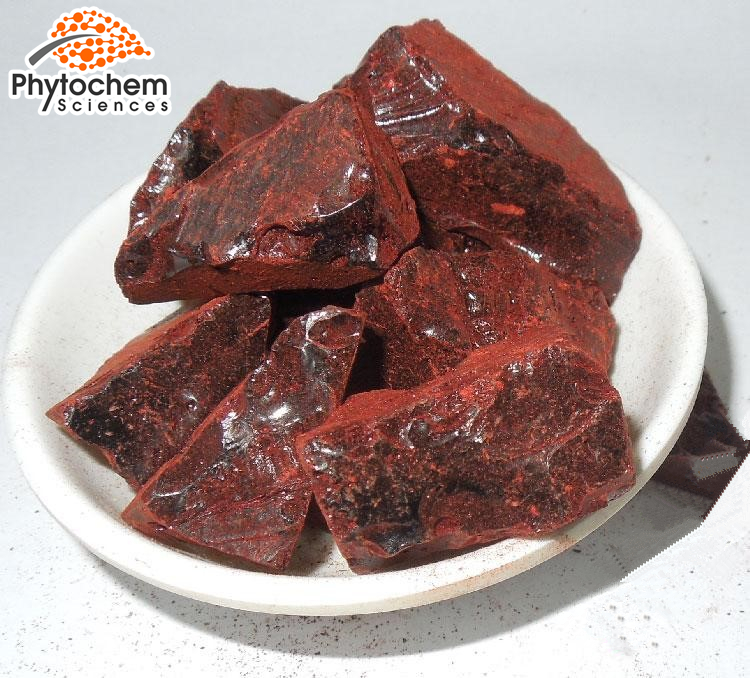 Organic Dragon's Blood Extract Pterostilbene