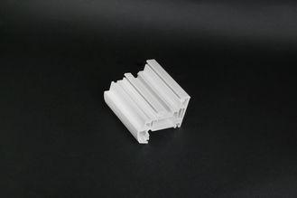 CE Casement PVC Window Frames Fire Resistance 2.0mm - 2.5mm