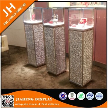 Magnetic Commercial Jewelry Display