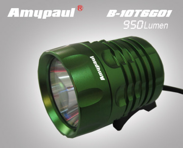 Amypaul LED headlights