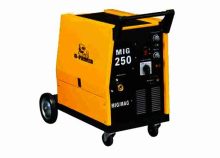 Professional Manufacture MIG-250 IGBT Welder