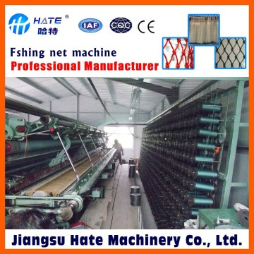 There knot fishing net machine D8.5-810 Single knot fishing net machine