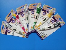 SW-DT10 Flexible Tip Animal Type digital thermometer