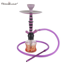 Latest Mob zinc alloy hookah