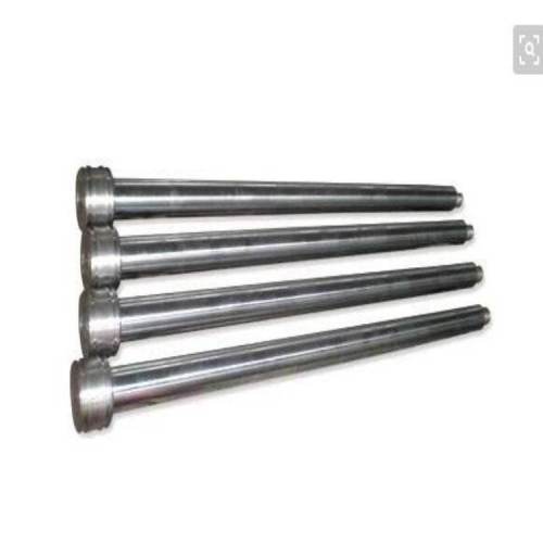 Pengencangan batang piston silinder 22b-30-13110 untuk bagian excavator 130-7