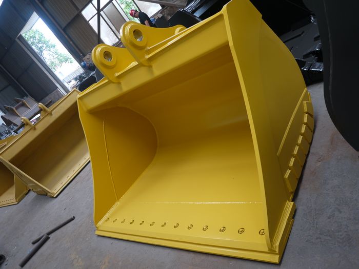 Komatsu Excavator Mud Bucket/PC300