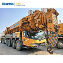 2021 XCA500 Used All Terrain Cranes for Sale