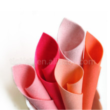 wool felt for craft
