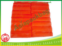 wholesale pp mesh bags tubular mesh bag