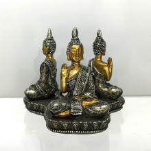 Home indoor usage cheap burner resin buddha burner