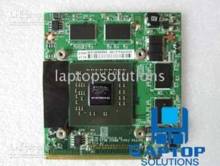 35g1p5310-10 Geforce Go 7600 Mxmii Video Card G73m 256mb