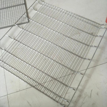 Alibaba China - SUS BBQ Grill Net/Toast Mesh