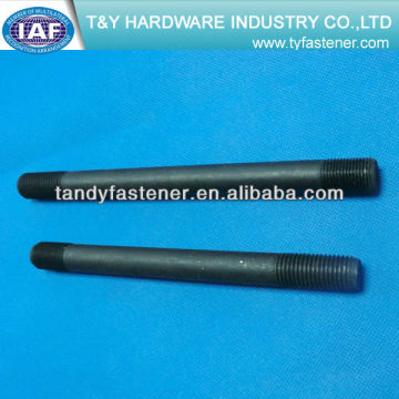 Double End Threaded Rod undersize body