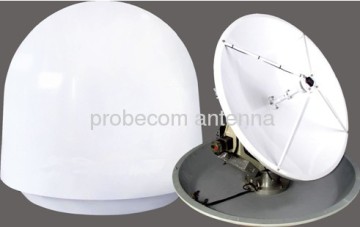 90cm Ship-borne Satellite Antenna?