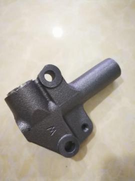 Ductile Iron Casting Machined Machinery Components