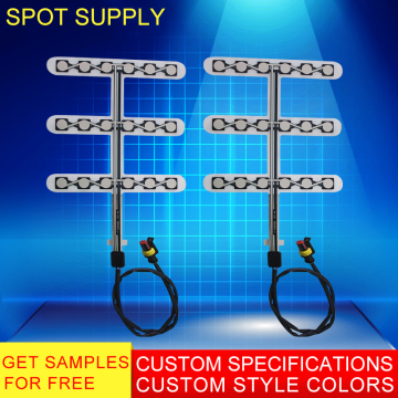 Dustproof Sensitiveness Seat Occupancy Sensor