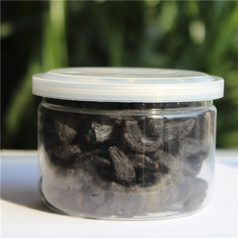 peeled black garlic 150g