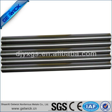 Pure tantalum rod bar